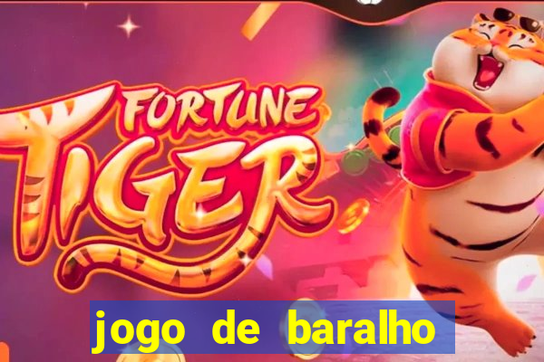 jogo de baralho pife online